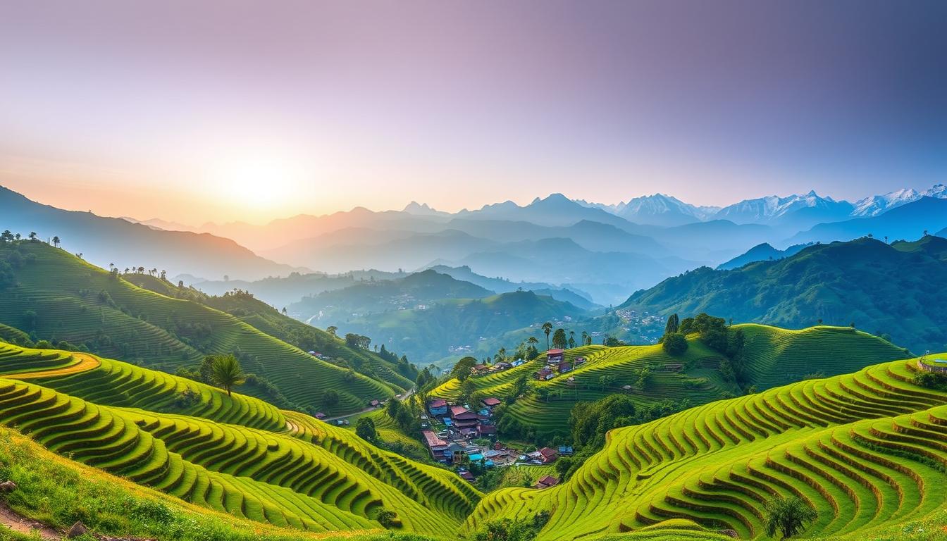 sa pa