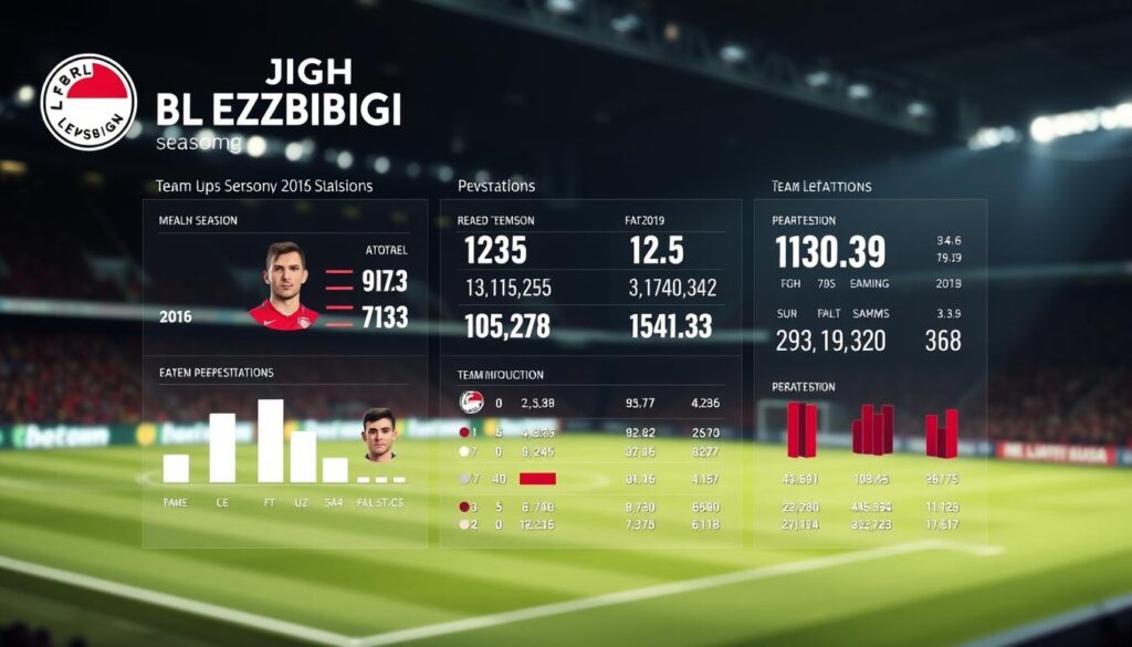 statistik RB Leipzig musim ini statistik RB Leipzig musim ini