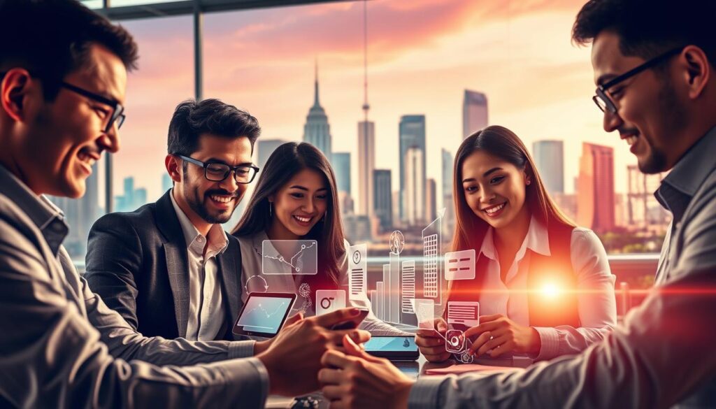 strategi pemasaran MOLAMENQING strategi pemasaran MOLAMENQING