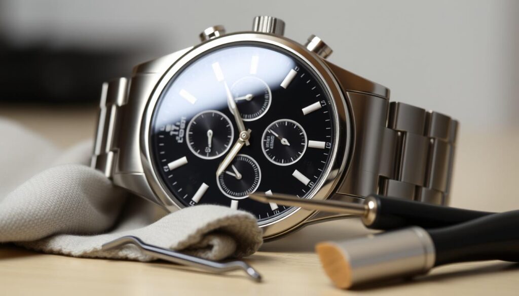 tips perawatan tissot t-touch tips perawatan tissot t-touch