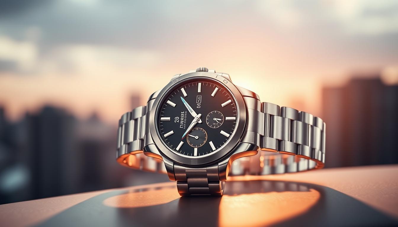 tissot t-touch
