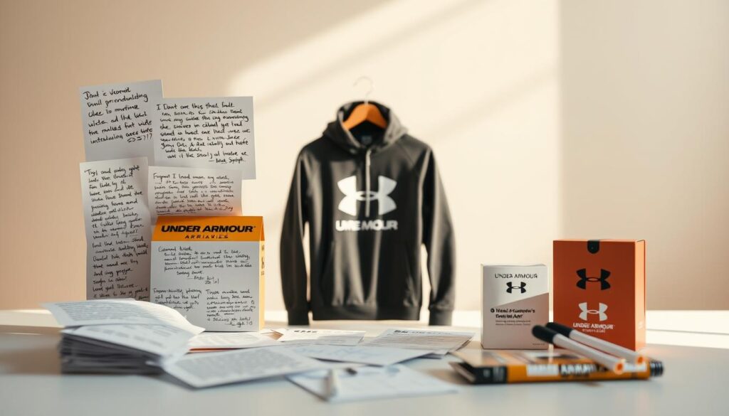 ulasan pelanggan UNDER ARMOUR ulasan pelanggan UNDER ARMOUR