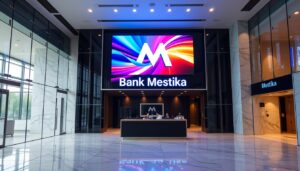 Berita Terbaru dan Informasi Penting Bank Mestika