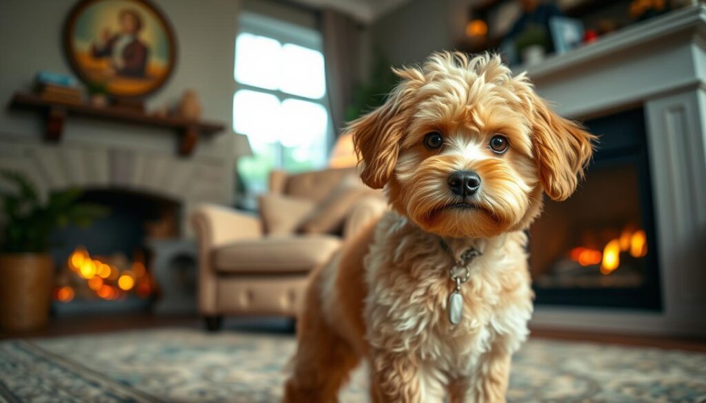 Cavapoo