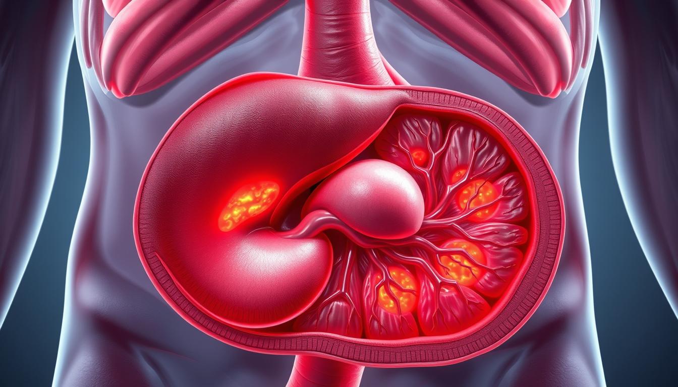 Cholangitis