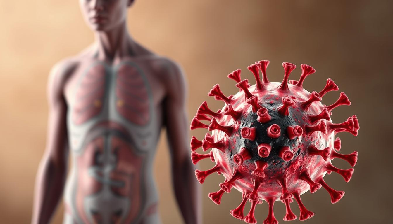 Cytomegalovirus