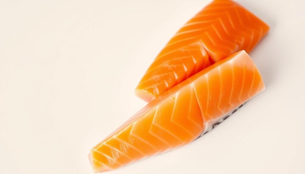 DHA EPA salmon DHA EPA salmon
