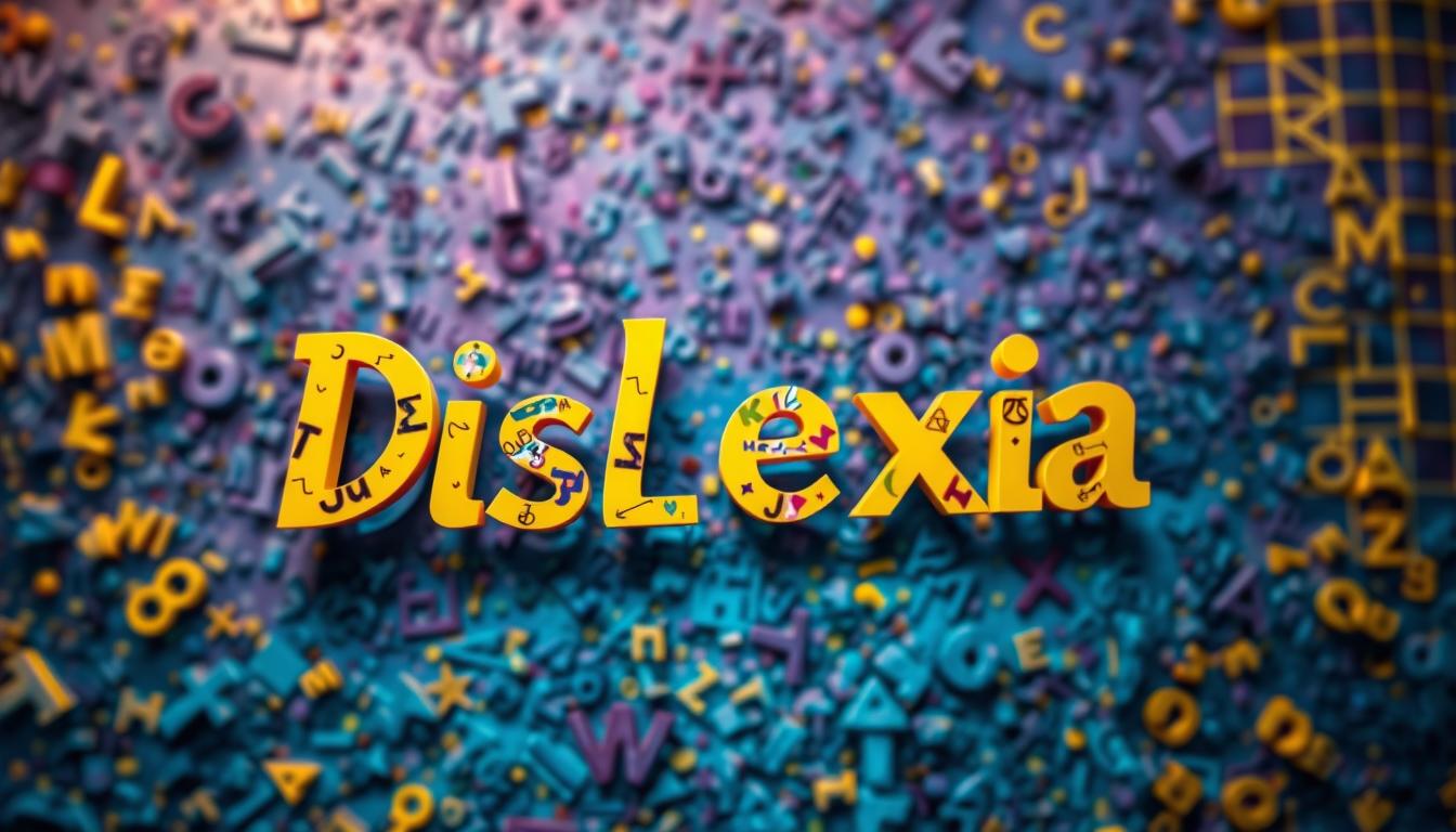 Disleksia