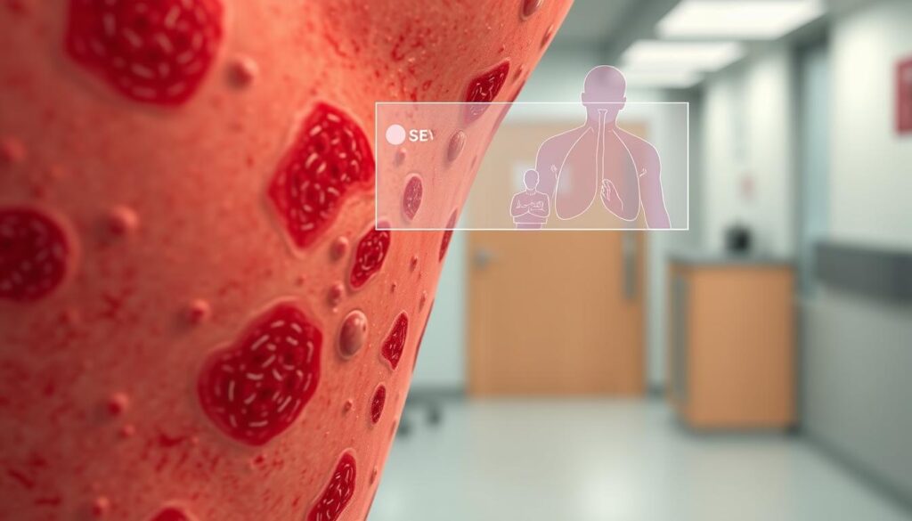 Gejala Cytomegalovirus pada Dewasa Gejala Cytomegalovirus pada Dewasa