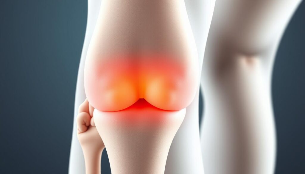 Gejala bursitis