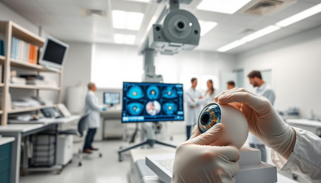 Inovasi dalam Penanganan Keratitis Inovasi dalam Penanganan Keratitis