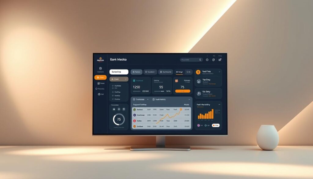 Layanan Perbankan Digital Bank Mestika Layanan Perbankan Digital Bank Mestika