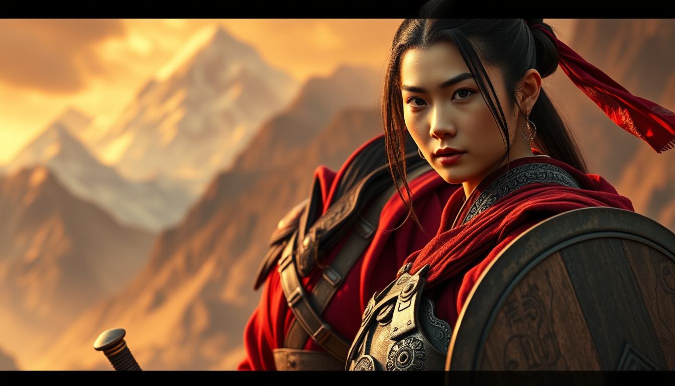 MULAN