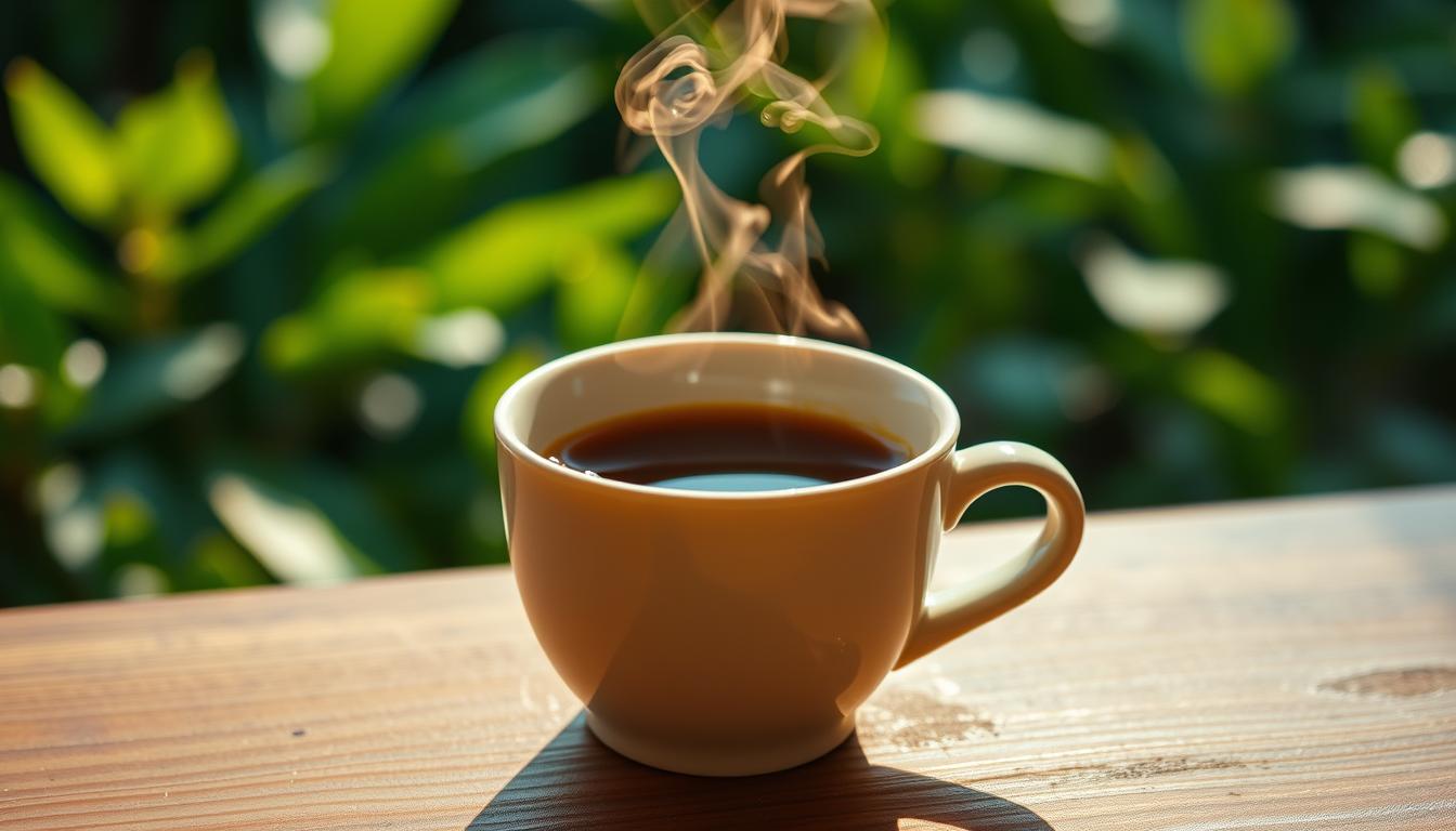 POINT COFFEE