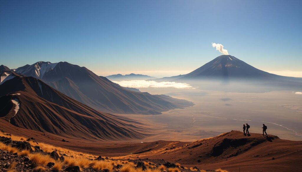 Taman Nasional Bromo Tengger Semeru