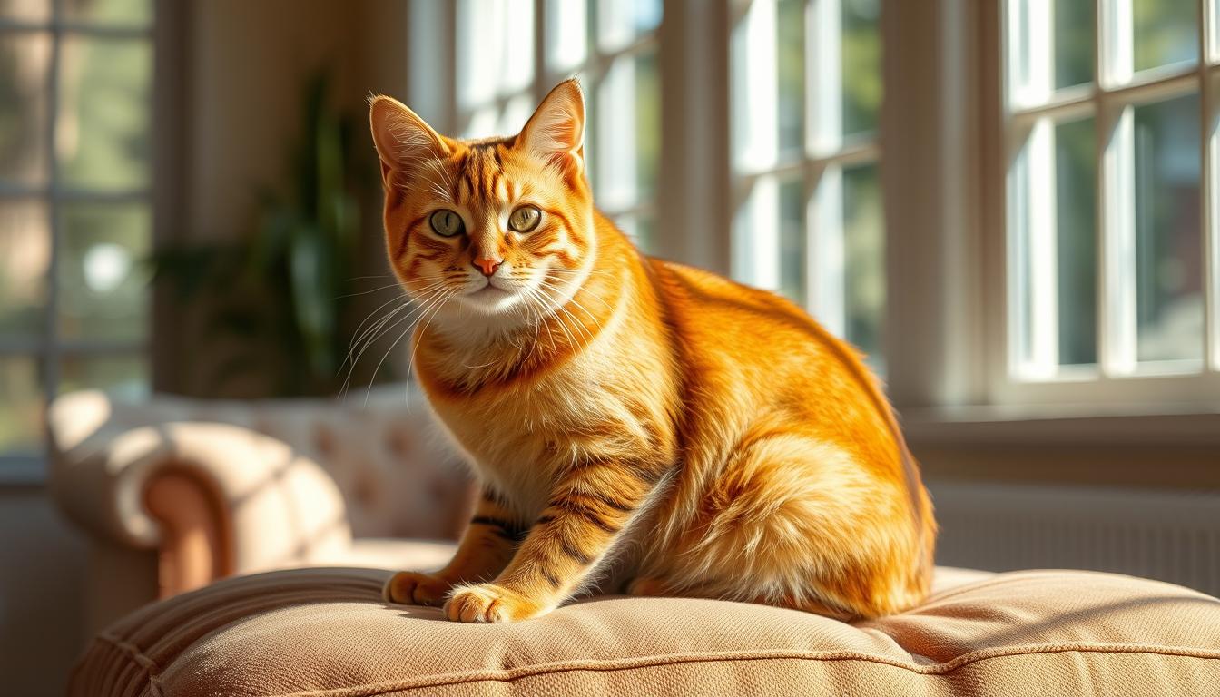 abyssinian