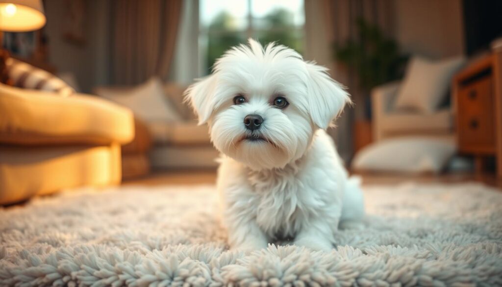 anjing maltese anjing maltese