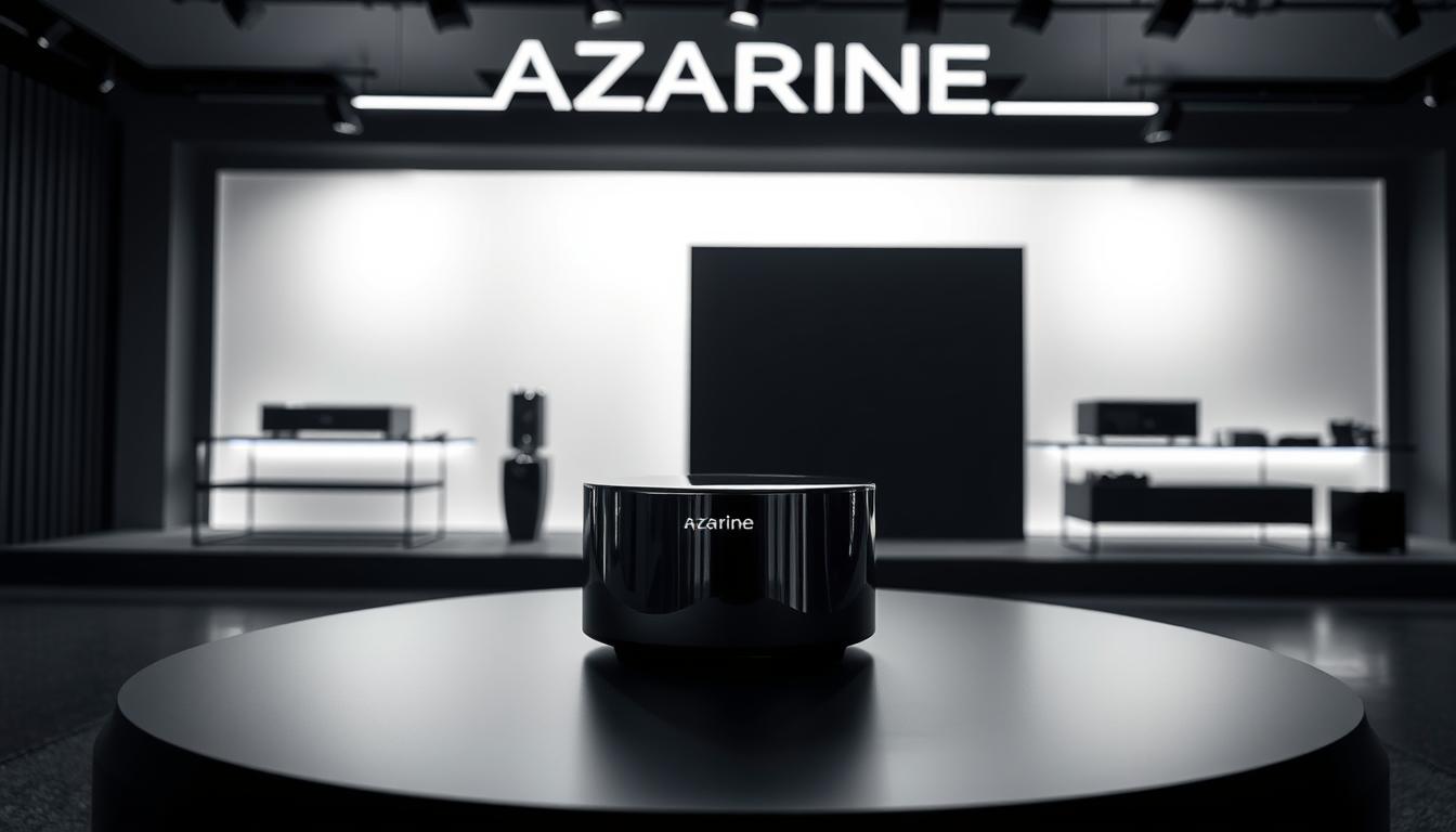 azarine