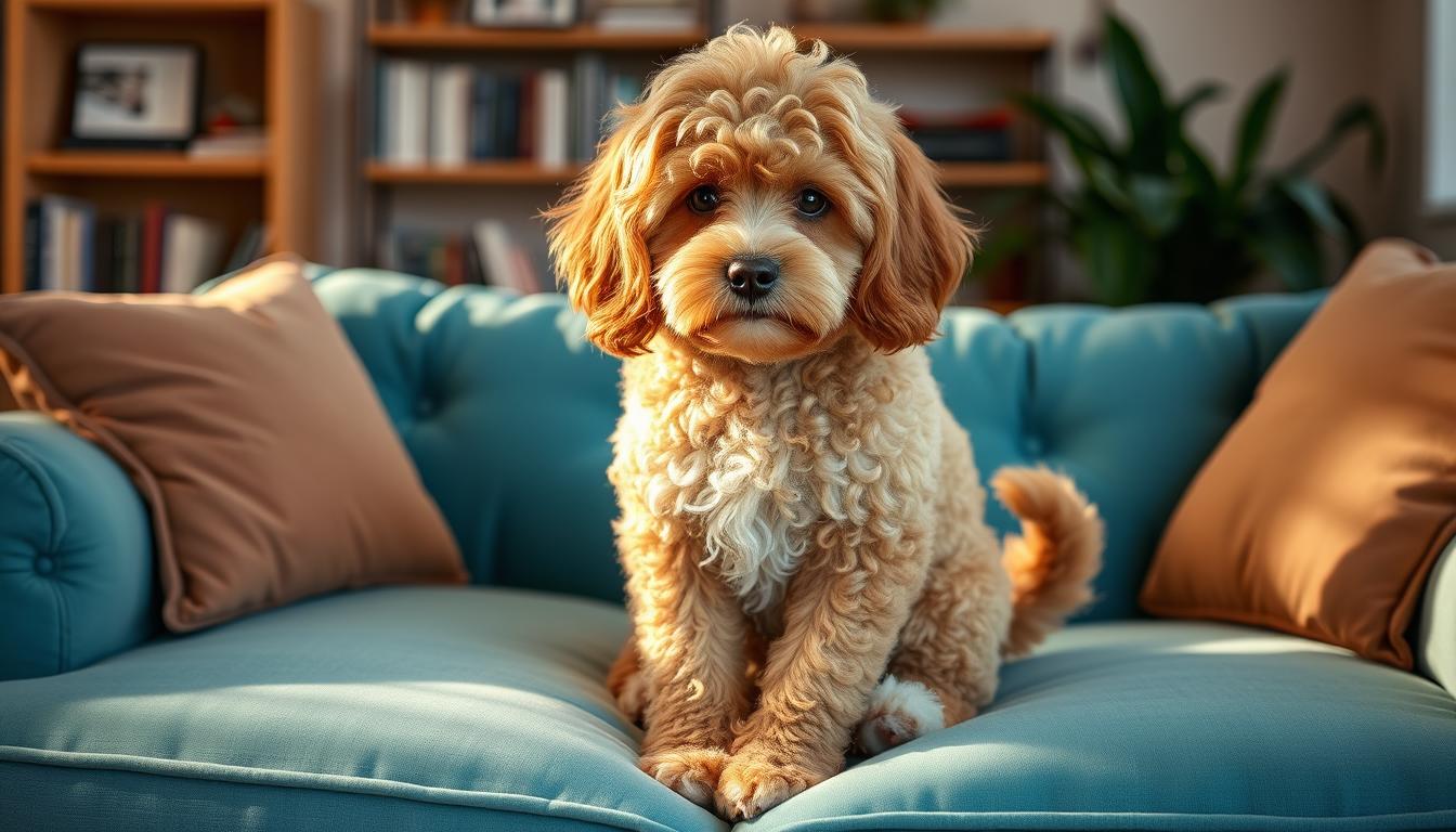 cavapoo