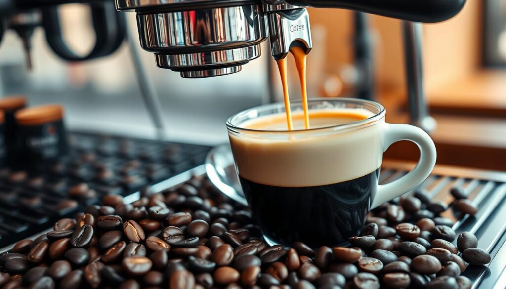 espresso premium