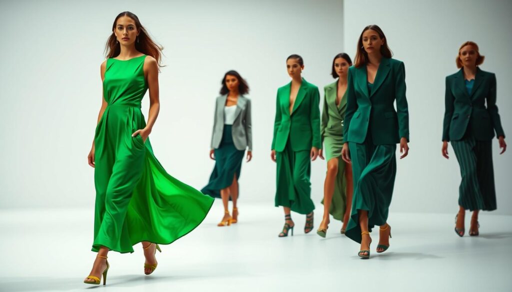 fashion hijau fashion hijau