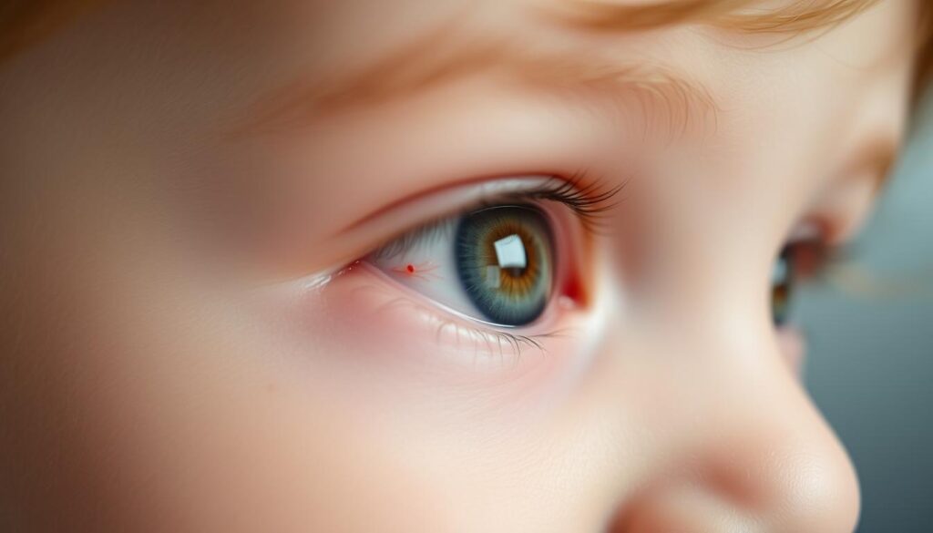 gejala keratitis pada anak-anak gejala keratitis pada anak-anak