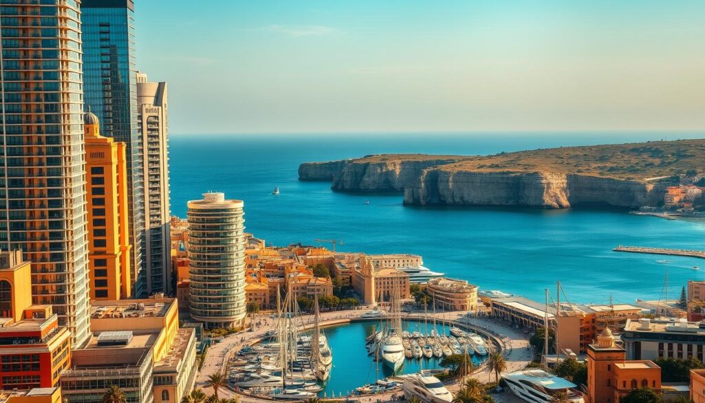 investasi di Malta investasi di Malta