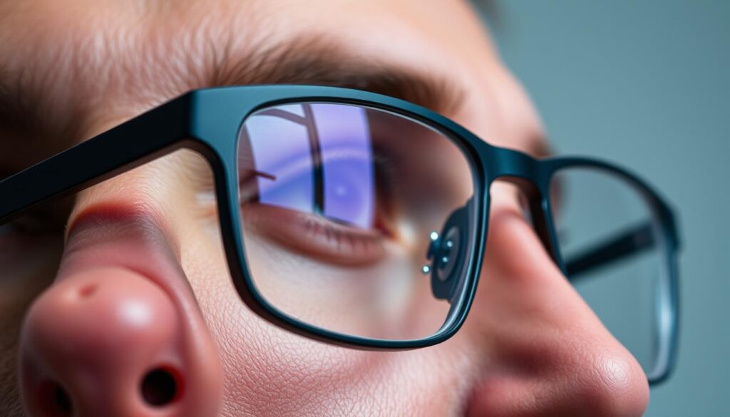 kacamata khusus keratoconus