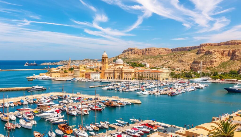 liburan di Malta liburan di Malta