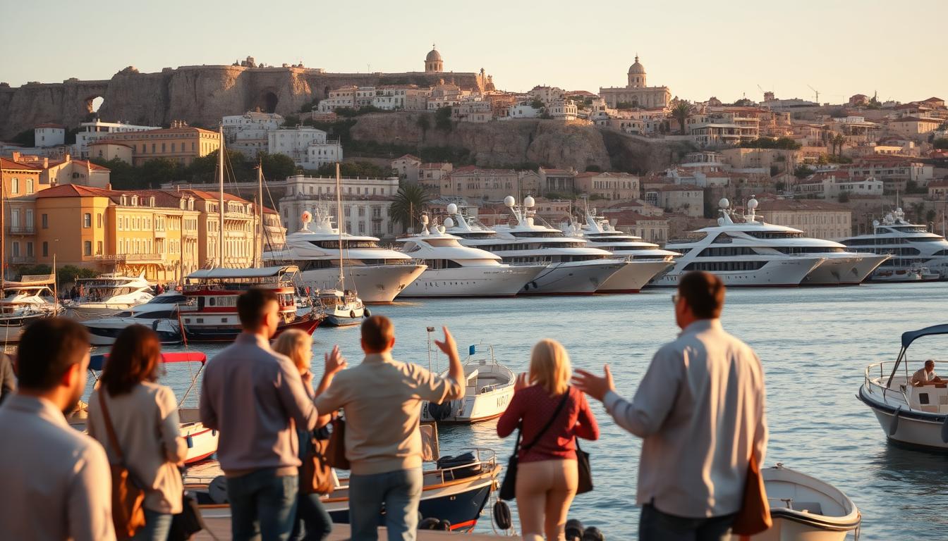 malta