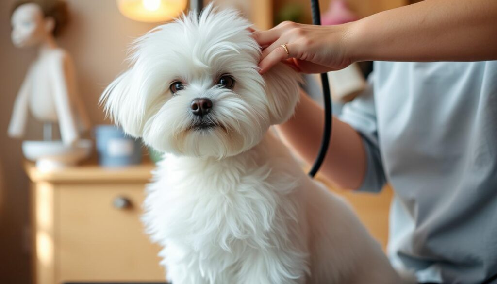 perawatan bulu anjing maltese perawatan bulu anjing maltese