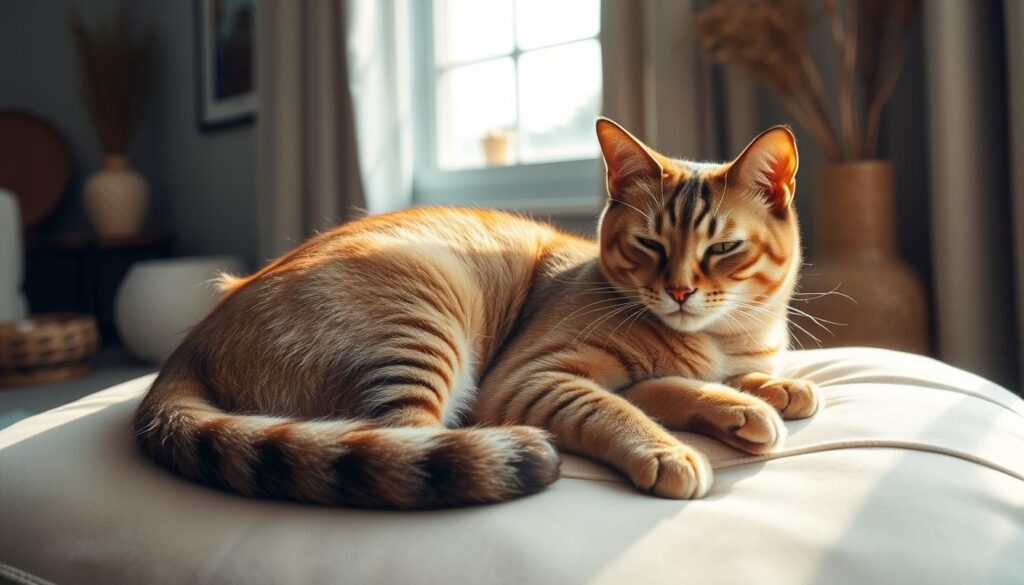 perawatan kucing abyssinian perawatan kucing abyssinian
