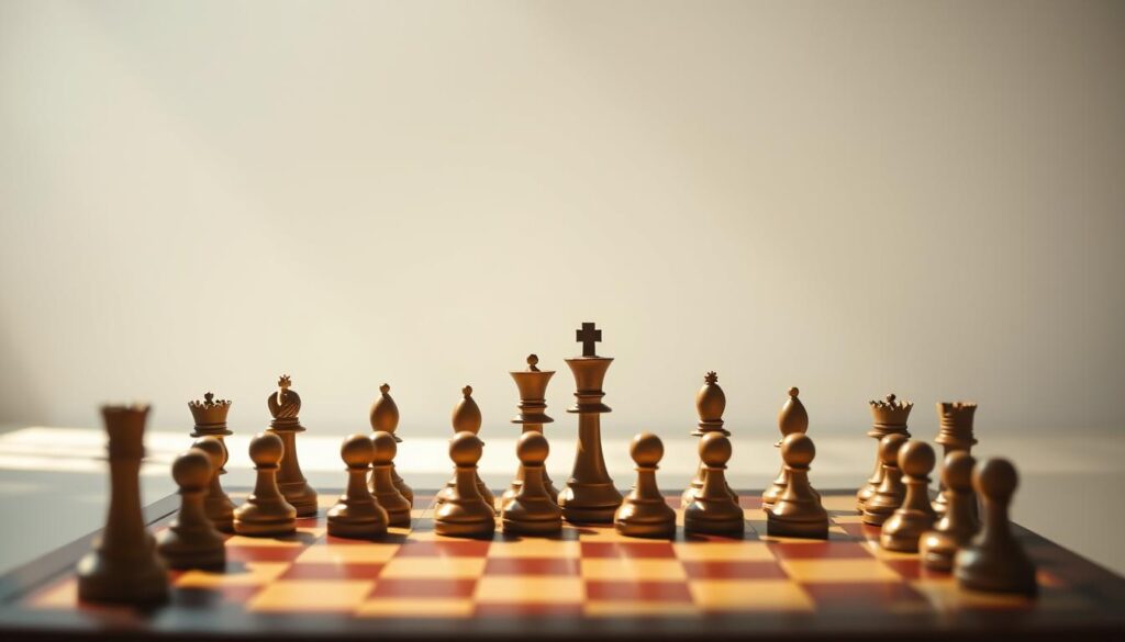 strategi catur strategi catur