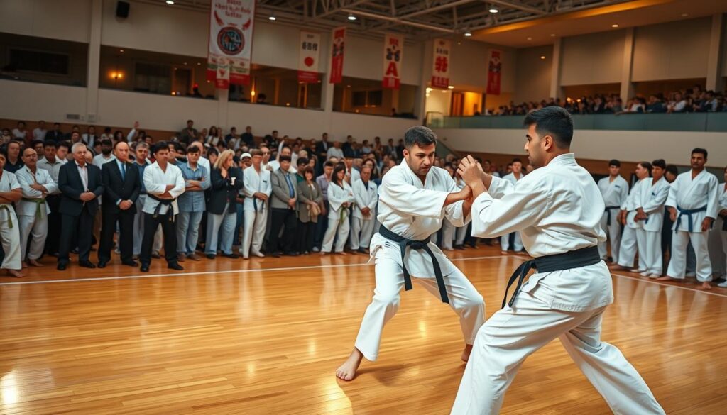 turnamen karate turnamen karate