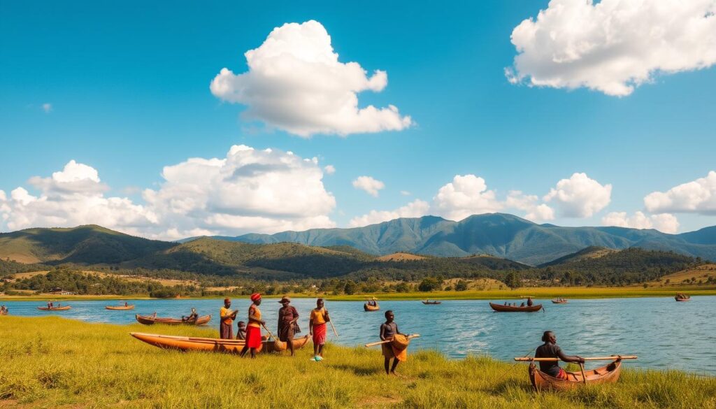 wisata malawi