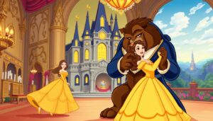 Kisah Klasik ‘Beauty and the Beast’ Kembali Hadir