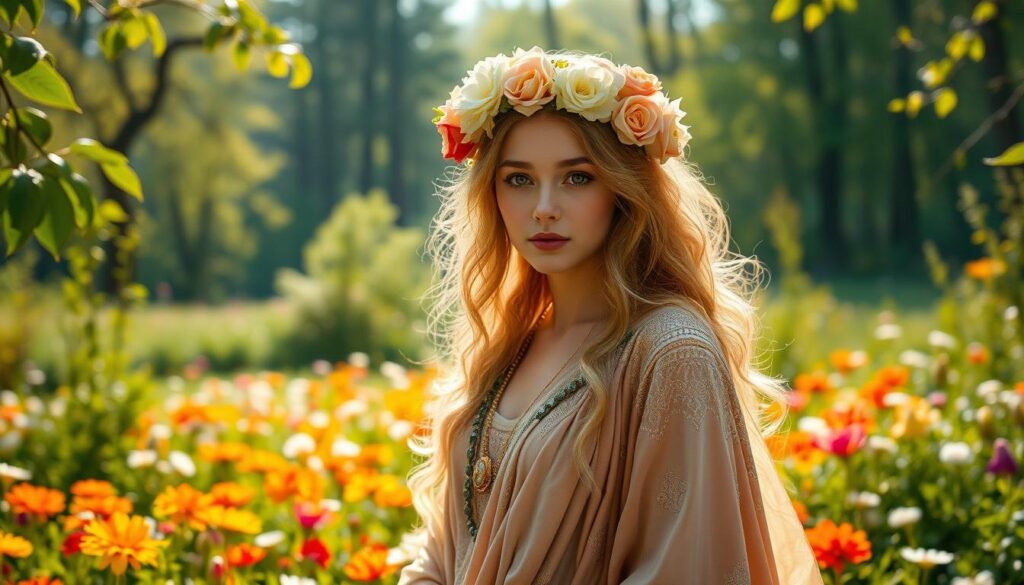 Dewi Persephone Dewi Persephone