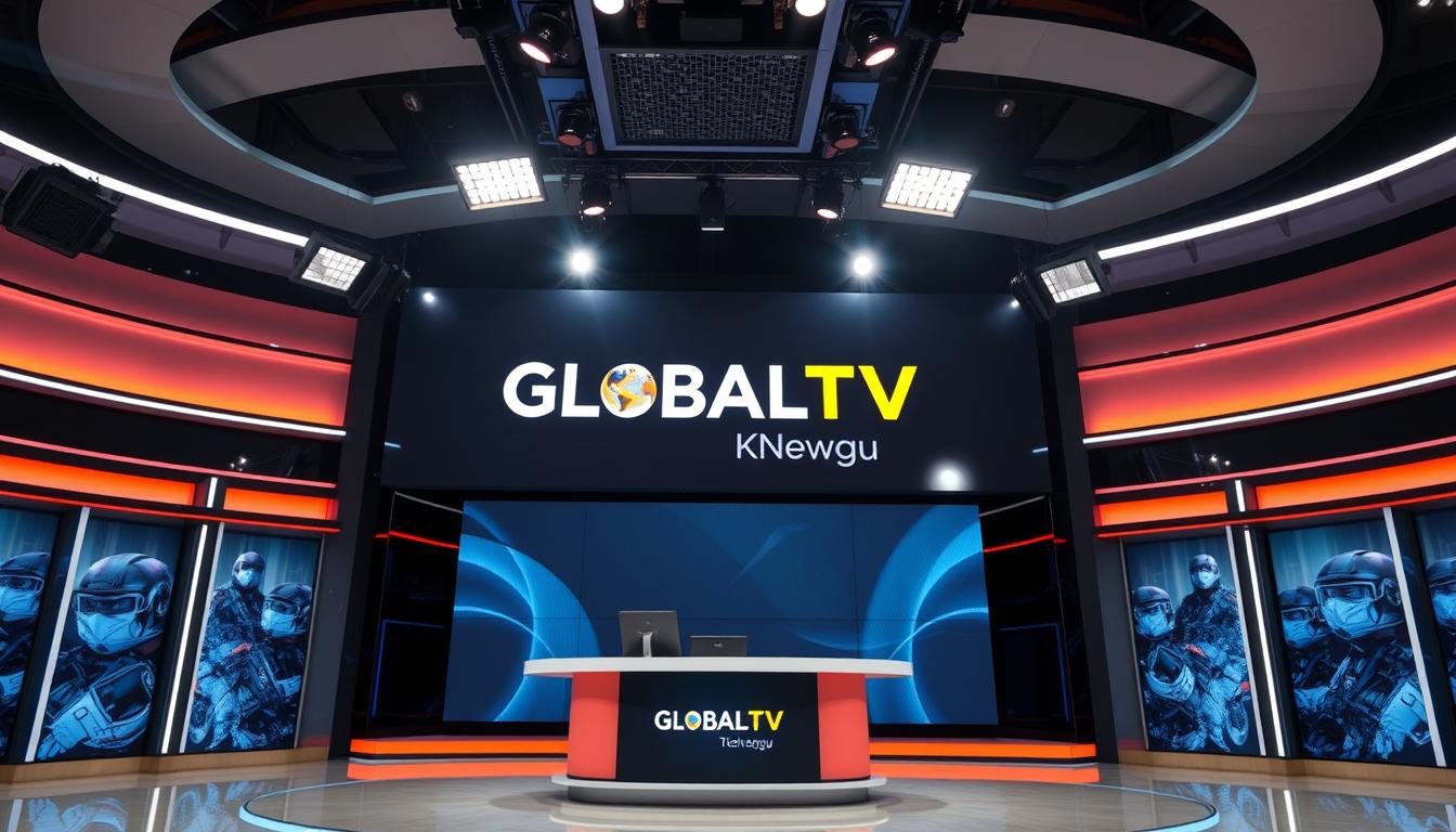 GLOBALTV