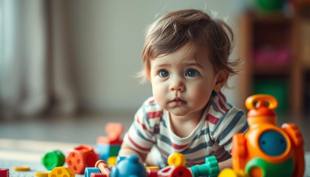 Gejala Sindrom Fragile X pada Anak-anak Gejala Sindrom Fragile X pada Anak-anak