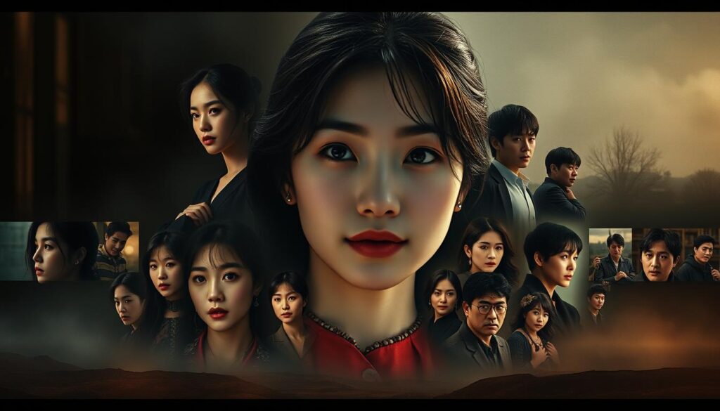 Kim So-hyun filmografi