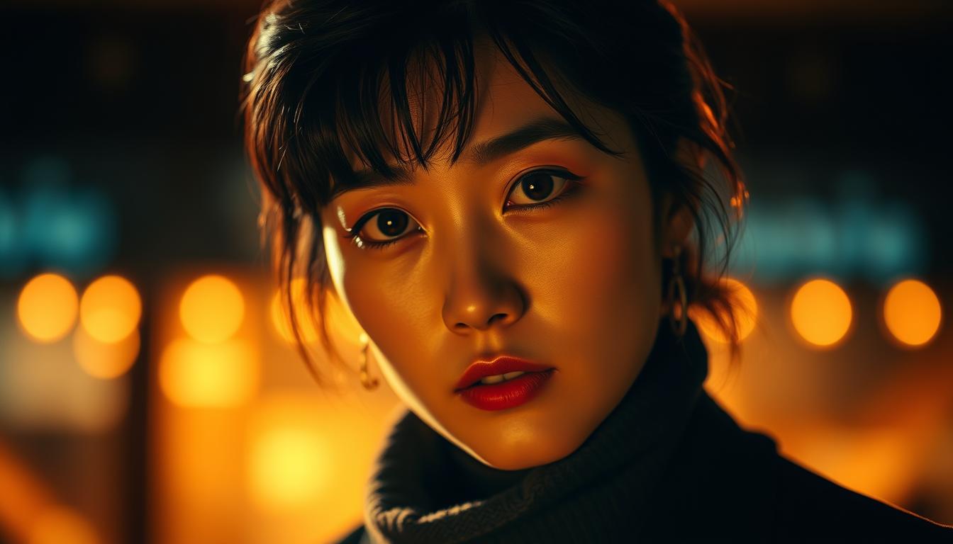 Kim Tae-ri
