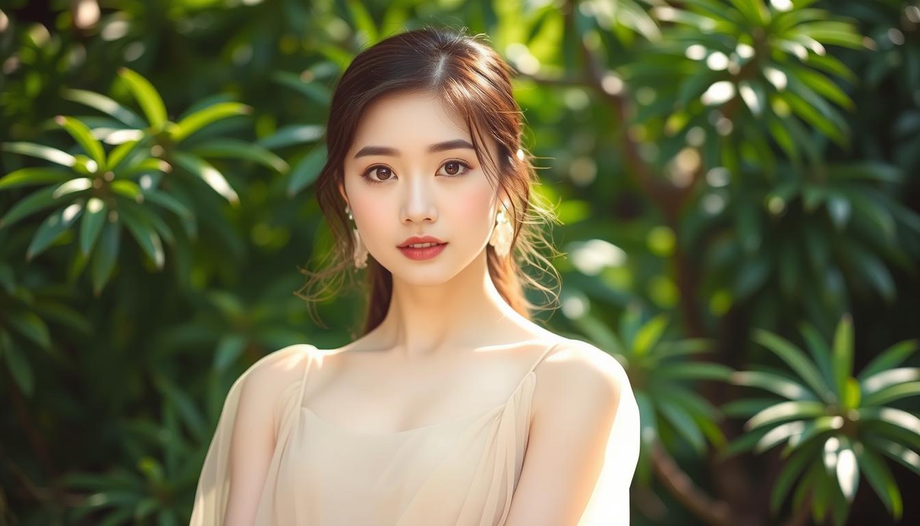 Lee Da-hee