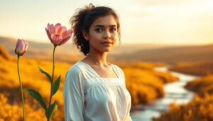 Menarche: Mengenal Fase Penting dalam Perkembangan Remaja