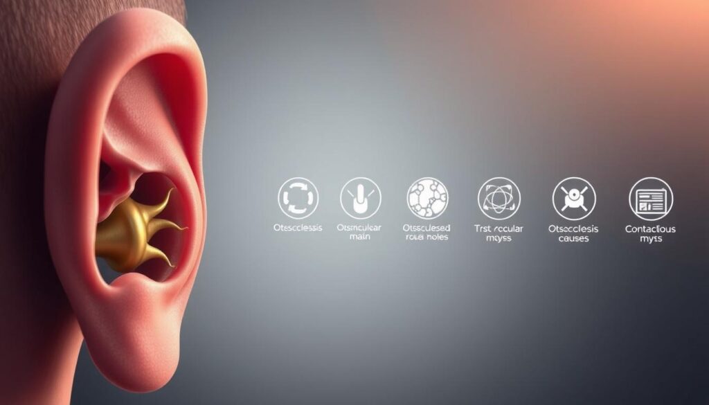 Mitos otosklerosis