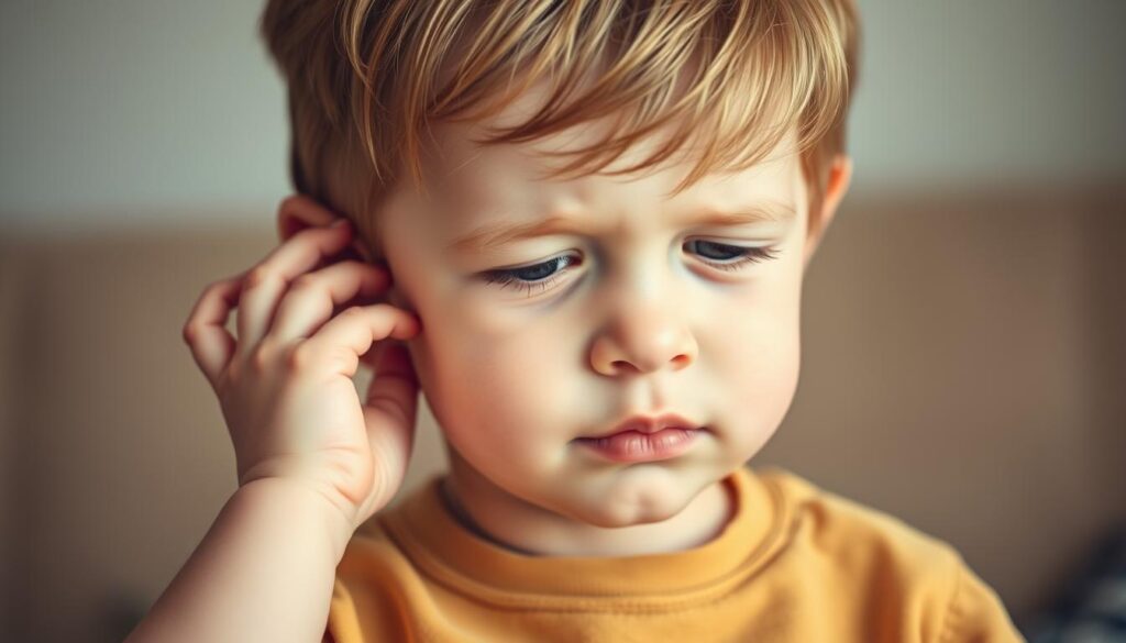 Otitis Media pada anak Otitis Media pada anak
