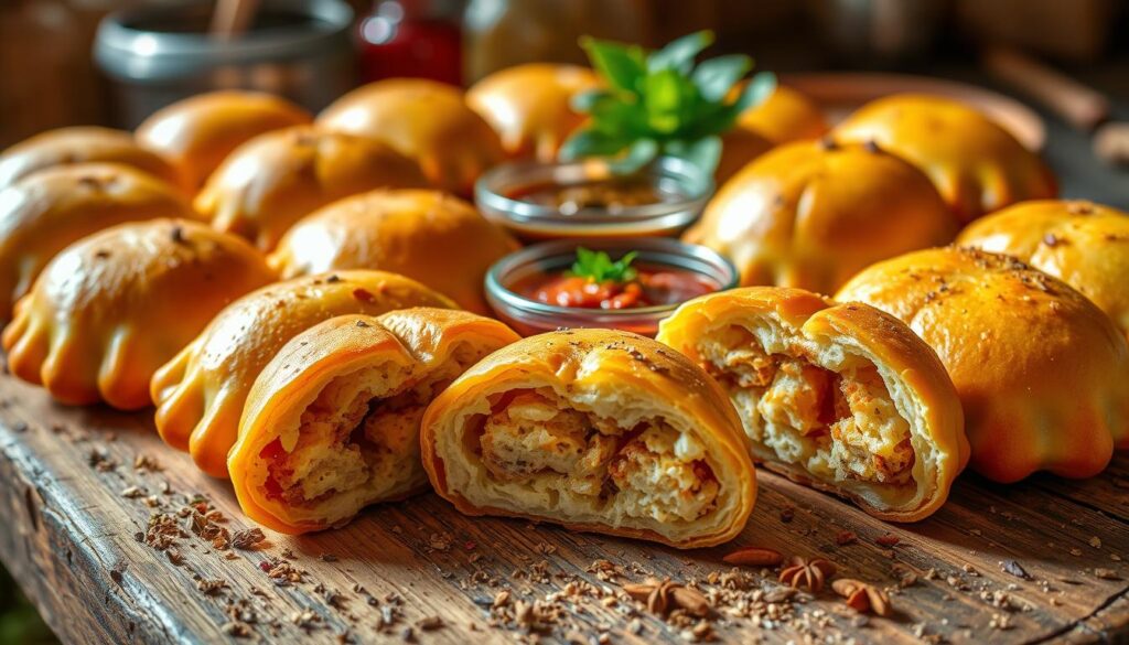 Resep Bacang Bakar