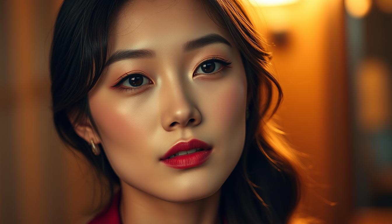 Shin Min-a