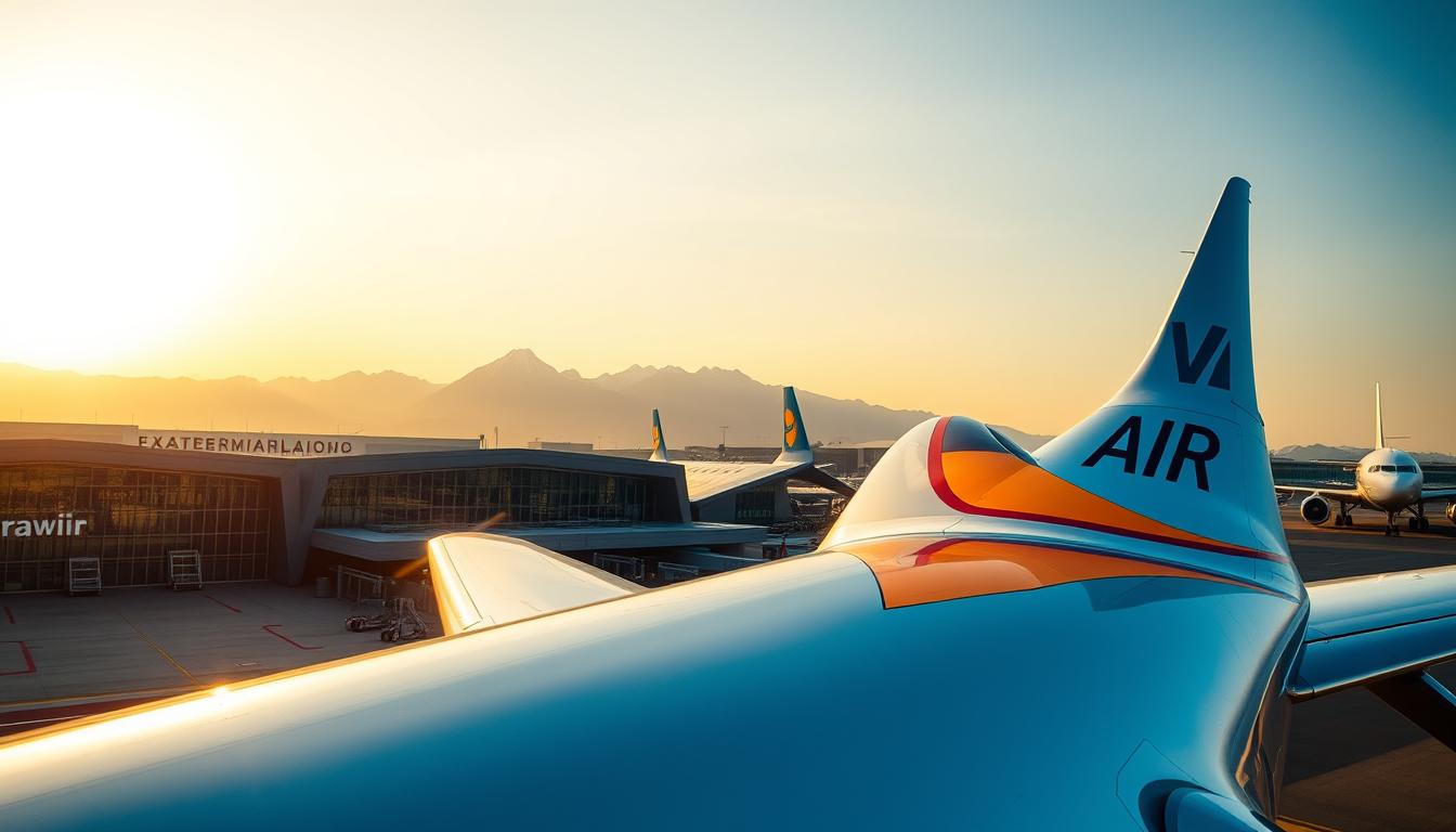 TRAVIRA AIR