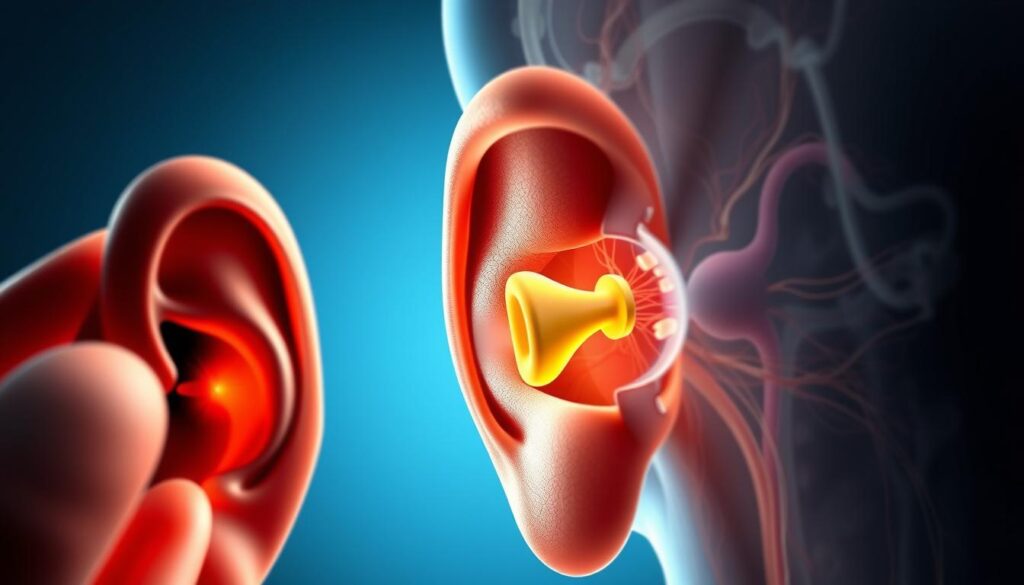 Tes Pendengaran Otosklerosis