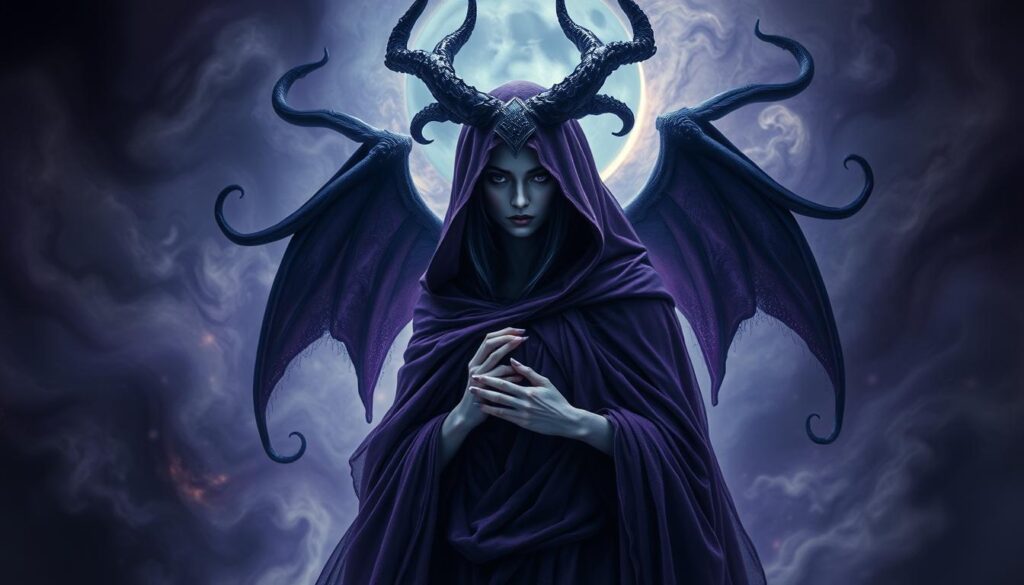 dewi hecate dewi hecate